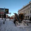 Администрация Нижнего Новгорода разработала оперативный план по уборке улиц на случай ухудшения погодных условий