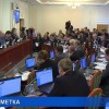 Обращение о необходимости завершения строительства Чебоксарской ГЭС на отметке подпорного уровня 63 метра депутаты Законодательного собрания направят министру экономического развития России Максиму Орешкину
