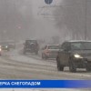 Снегоубороная техника в Нижнем Новгороде работает в круглосуточном режиме
