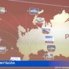 Урок футбола «Навстречу Чемпионату мира» прошел сегодня на Борской спортивной базе