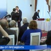 15 жителей Приволжья съехались в Нижний Новгород, чтобы получить государственные награды из рук полпреда Михаила Бабича