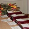 Сегодня в Кремле глава региона Глеб Никитин наградит многодетных матерей почетными дипломами