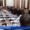 Главы муниципальных образований юга Нижегородский области и районов Нижнего Новгорода посетили пленарное заседание Госдумы