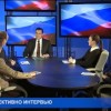 Глеб Никитин встретился с представителями ведущих телекомпаний Нижегородской области