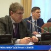 Финансовая поддержка граждан, усыновивших детей, будет продлена до 2020-го года