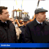Новые заказы для нижегородских предприятий принесли переговоры главы региона Глеба Никитина и министра промышленности Республики Беларусь