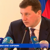 Заместителю председателя Законодательного собрания Нижегородской области Олегу Сорокину предъявлено обвинение во взяточничестве в его бытность мэром Нижнего Новгорода