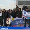 В субботу в Автозаводском районе Нижнего Новгорода прошел открытый Чемпионат по зимнему плаванию