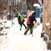 Все службы городского хозяйства Нижнего Новгорода в новогодние праздники будут работать в штатном режиме