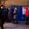 Подземный переход в Канавинском районе Нижнего Новгорода так и не открылся