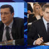 Глава региона Глеб Никитин выдвинул кандидатуру депутата Госдумы Владимира Панова на конкурс по избранию главы Нижнего Новгорода