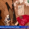 Сотрудники управления по контролю за оборотом наркотиков регионального МВД задержали группу наркосбытчиков