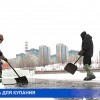 Администрация Нижнего Новгорода определила семь мест для проведения крещенских купаний