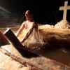 Сегодня ночью у православных начинаются празднования Крещения