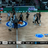 БК «НН» в матче против «Ле Портель» подвела игровая дисциплина