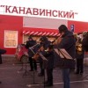 Новый современный автовокзал «Канавинский» открылся в Нижнем Новгороде