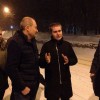 Ночной объезд Владимира Панова нижегородских магистралей