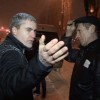 Новый мэр распоряжается перевести все дорожные службы на усиленный режим работы
