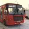 В Нижнем Новгороде с 20 января изменился автобусный маршрут №29 «Красное Сормово» - Автовокзал «Щербинки»