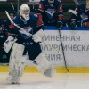 Вратарь нижегородской «Чайки» Кирилл Кожокарь признан лучшим вратарём прошедшей недели в Молодёжной хоккейной лиги