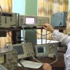 Лаборатория радиотехнических измерений АПЗ пополнилась новым высококачественным оборудованием