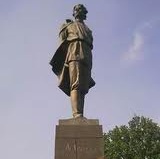 25 января в 18.00 в Нижегородском театре драмы состоится торжественное открытие Года 150-летия со дня рождения Максима Горького