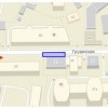 С 1 февраля почти на год - до 25 декабря 2018 года - ограничивается движение на улице Грузинская в Нижнем Новгороде
