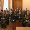 Память погибших в Сталинградской битве почтили в Нижегородском областном доме ветеранов