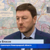 Движение по Мызинскому мосту в Нижнем Новгороде восстановлено полностью
