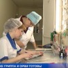 Медицинские учреждения Нижегородской области готовы к эпидемии ОРВИ и гриппа