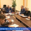 Товарооборот Нижегородской области с Республикой Беларусь в 2017 году достиг 1 миллиарда долларов