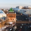 Нижегородский Союз писателей предложил главе города Владимиру Панову установить на улицах таблички с действующим и «дореволюционным» названием