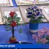 Благотворительная выставка сувениров от людей с нарушениями развития состоялась в Нижнем Новгороде