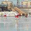 Нижегородский «Старт» принимал «Уральский трубник»