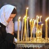 У православных христиан начался Великий пост - самый строгий и продолжительный в году