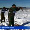 В 22-ой раз самые активные охотники Нижегородской области собираются под конец зимы вместе