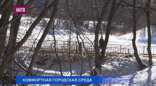 Региональные проекты нижегородской области