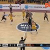 Баскетбольный клуб «Нижний Новгород» удачно стартовал в одной восьмой финала Кубка Европы