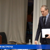Сегодня состоится вторая открытая встреча Владимира Панова с нижегородцами