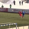 Олимпиец сыграл вничью с Тамбовом 
