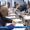 В Нижнем Новгороде состоялось заседание президиума регионального политического совета партии «Единая Россия»