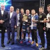 Нижегородец Андрей Сироткин защитил титул чемпиона мира по боксу