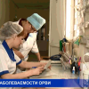 В Нижнем Новгороде превышены эпидемические пороги по заболеваемости респираторными инфекциями