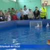 Открытые соревнования радиоуправляемых моделей судов проходят в Советском районе