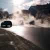 Жители 243 домов, четыре школы и пять детских садиков в центре Нижнего Новгорода остались без тепла в батареях и горячей воды в кранах в результате аварии теплосети