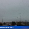 Смертельная авария на Мызинском мосту