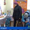 Новый полезный продукт Отвар из плодов шиповника появился в молочных раздатках Нижнего Новгорода