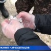 Автомобиль с наркотиками задержали полицейские в Нижегородской области