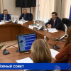 Второе заседание совета по делам молодежи при губернаторе прошло в Нижегородском кремле