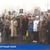 Завтра, 9 мая, в 9.00 на Верхне-волжской набережной начнется сбор желающих принять участие в акции Бессмертный полк